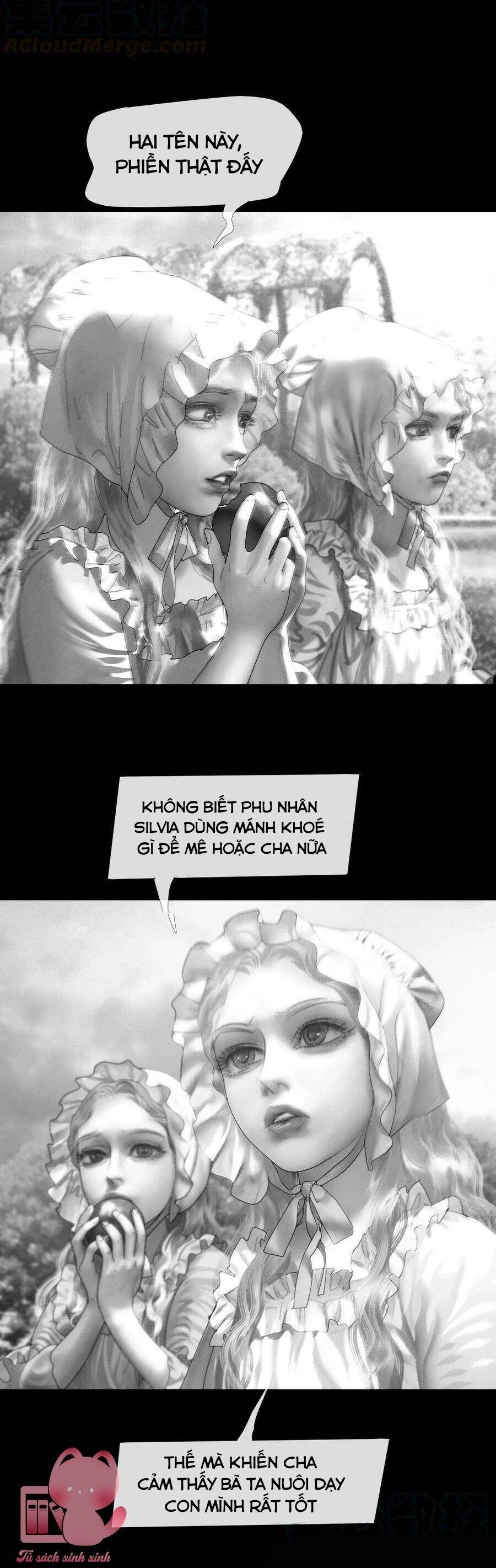 Aisha Chapter 9 - 15