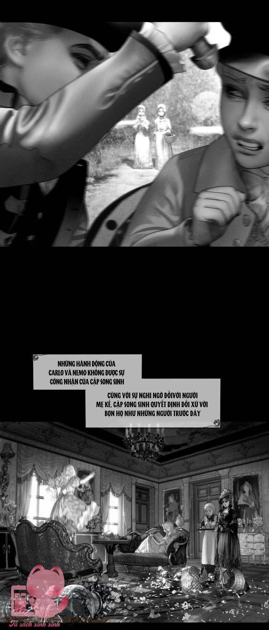 Aisha Chapter 9 - 16