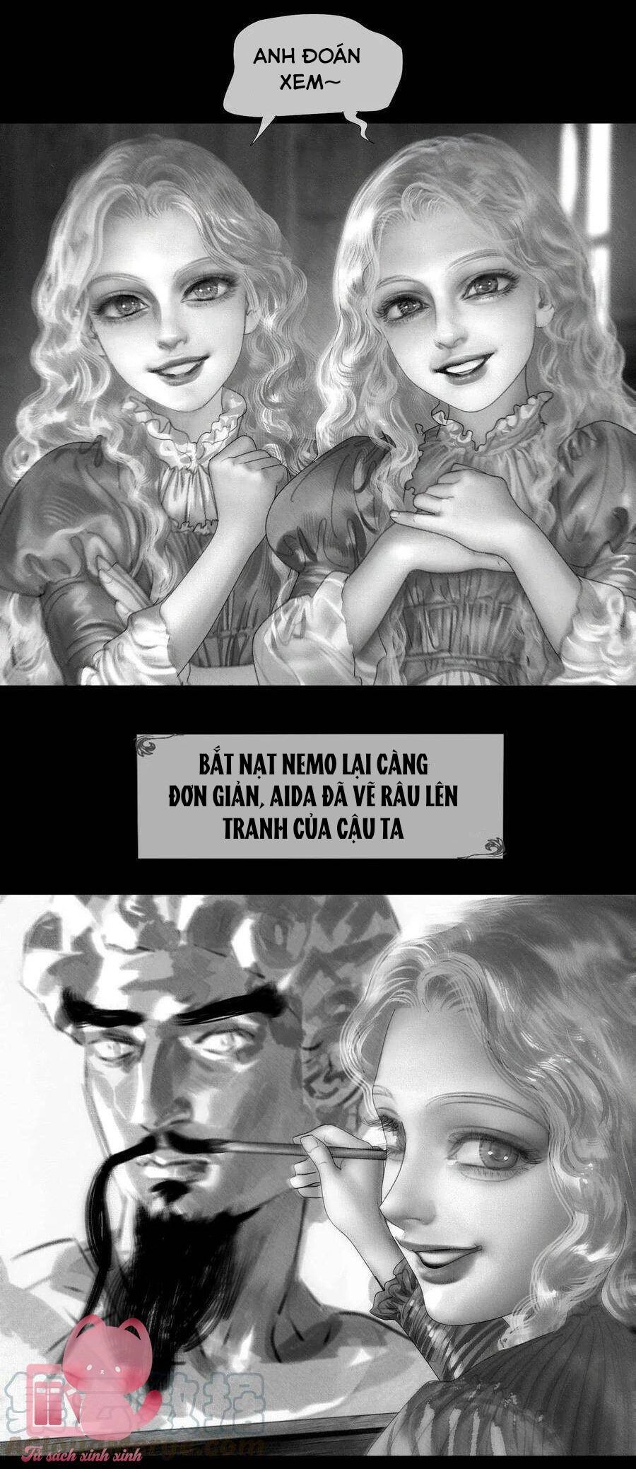 Aisha Chapter 9 - 21