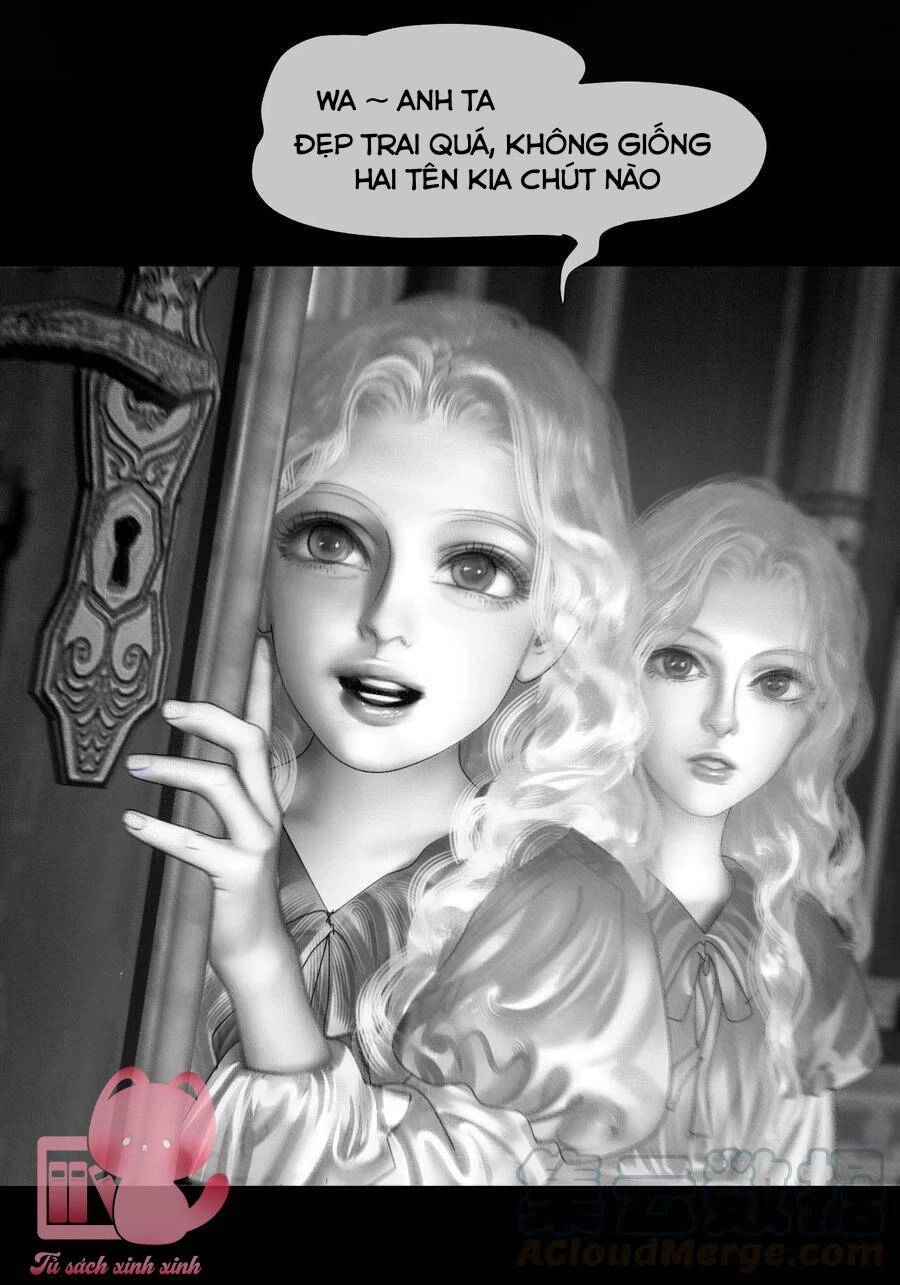 Aisha Chapter 10 - 11