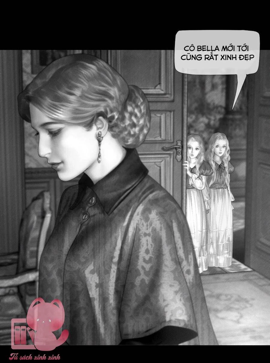 Aisha Chapter 10 - 12