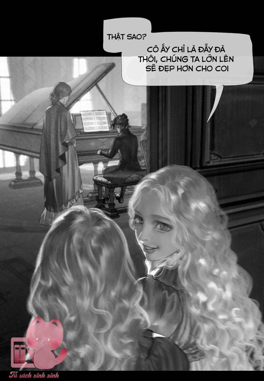 Aisha Chapter 10 - 13