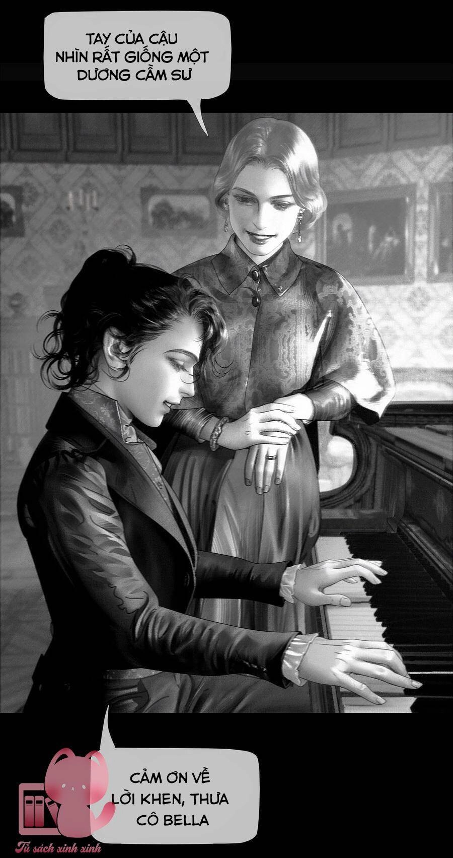 Aisha Chapter 10 - 15