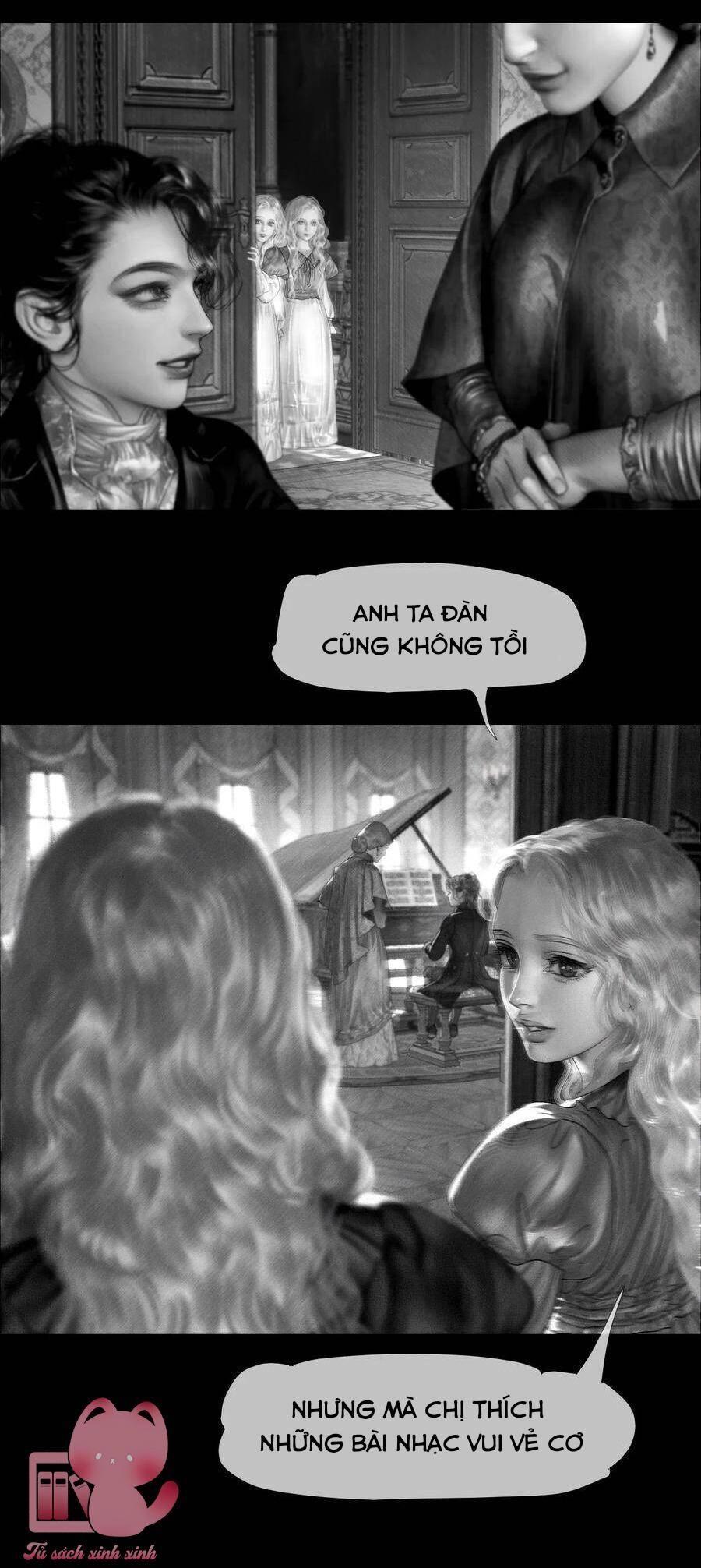 Aisha Chapter 10 - 16