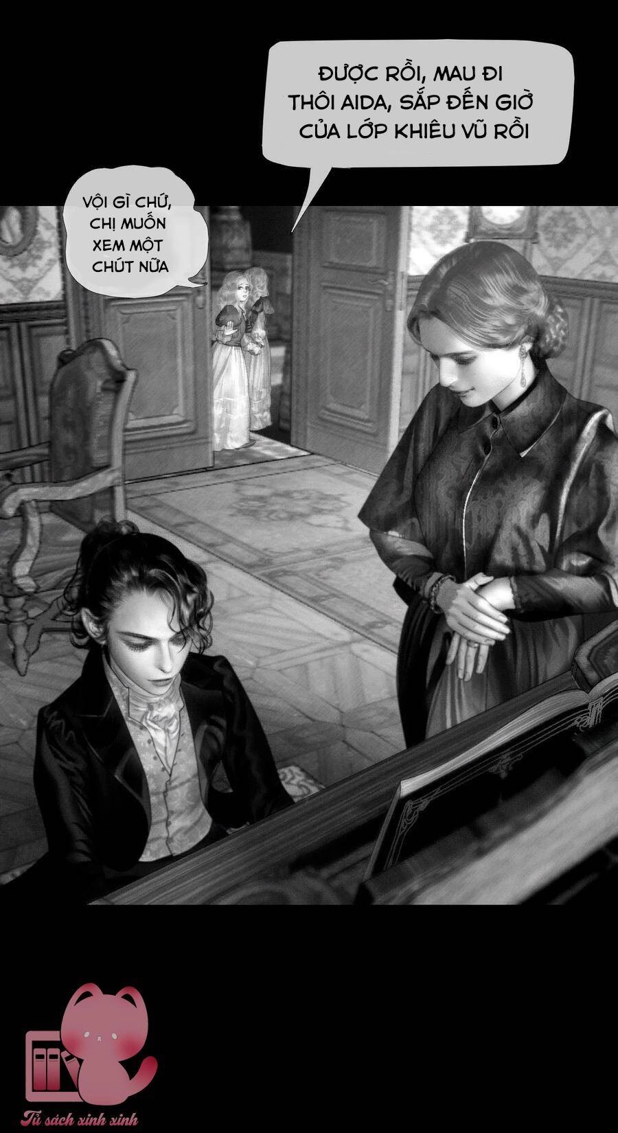 Aisha Chapter 10 - 18