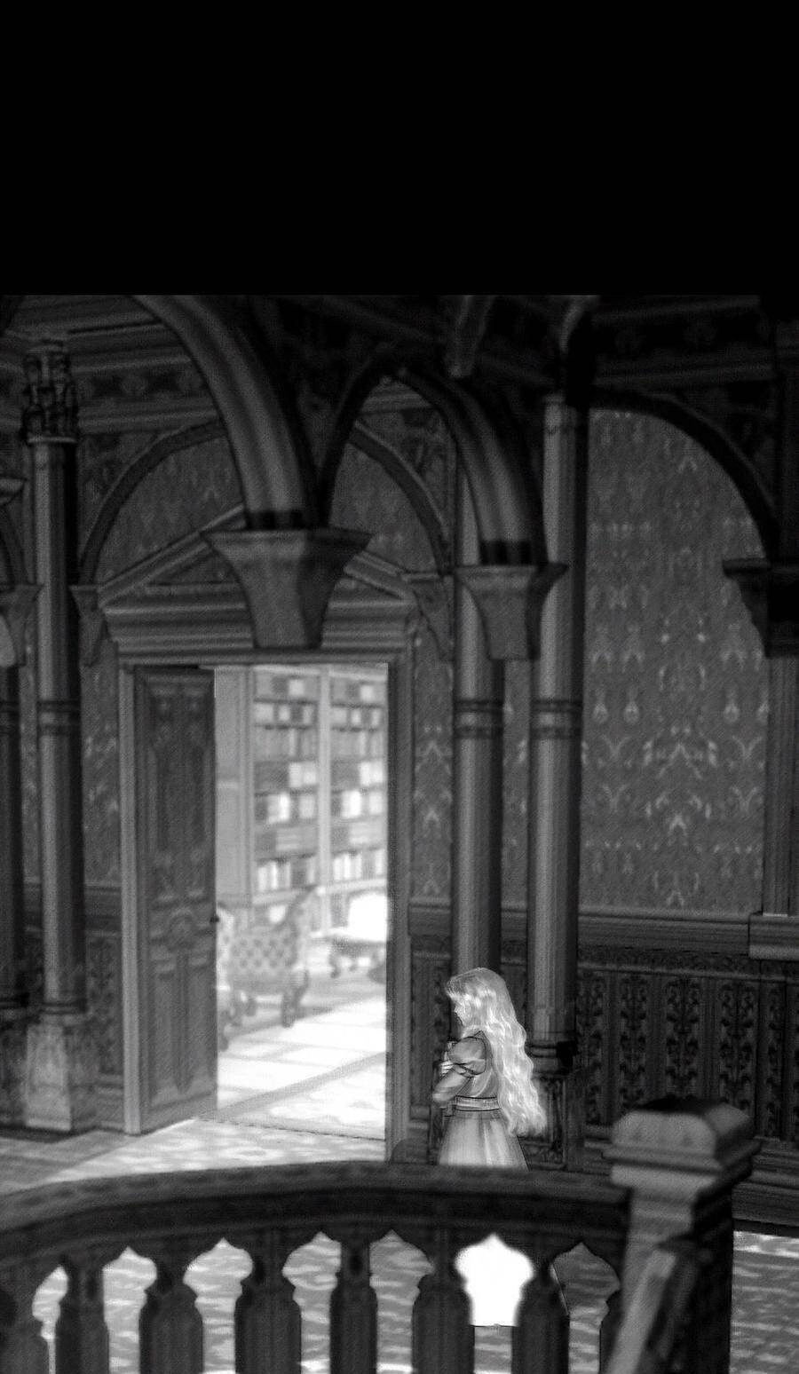 Aisha Chapter 10 - 19