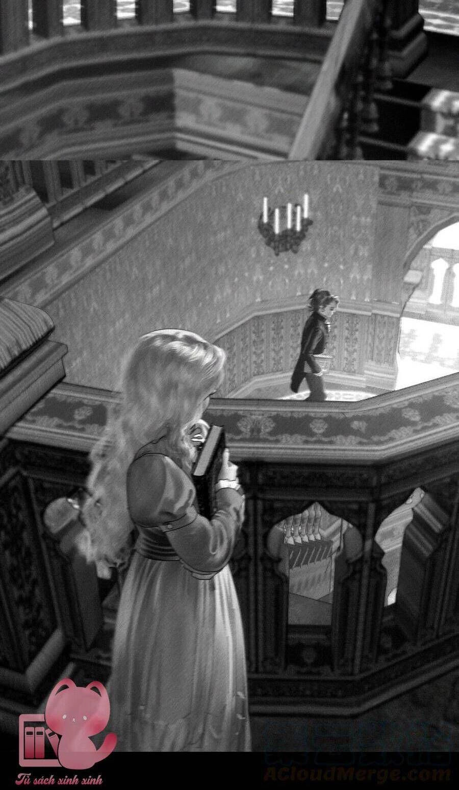 Aisha Chapter 10 - 20