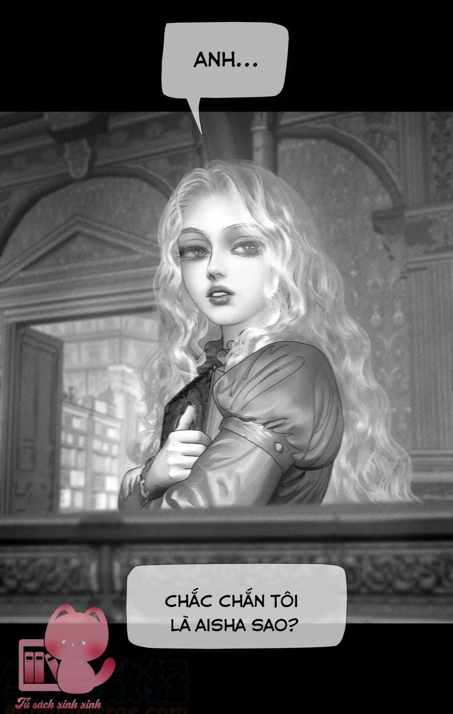 Aisha Chapter 10 - 23