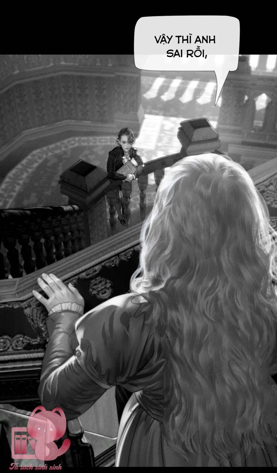 Aisha Chapter 10 - 27