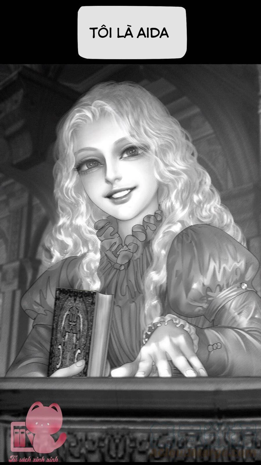 Aisha Chapter 10 - 28