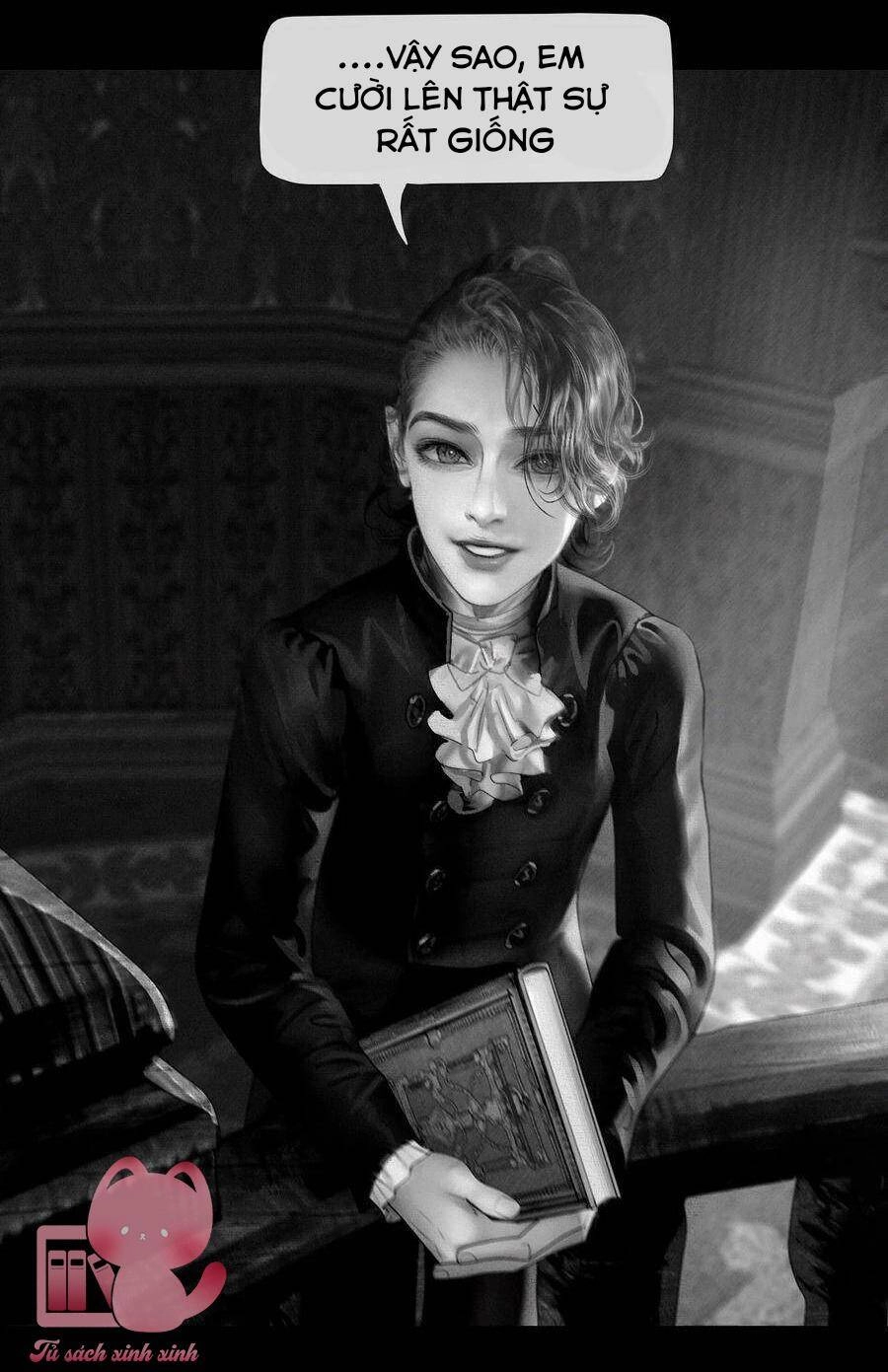 Aisha Chapter 10 - 29