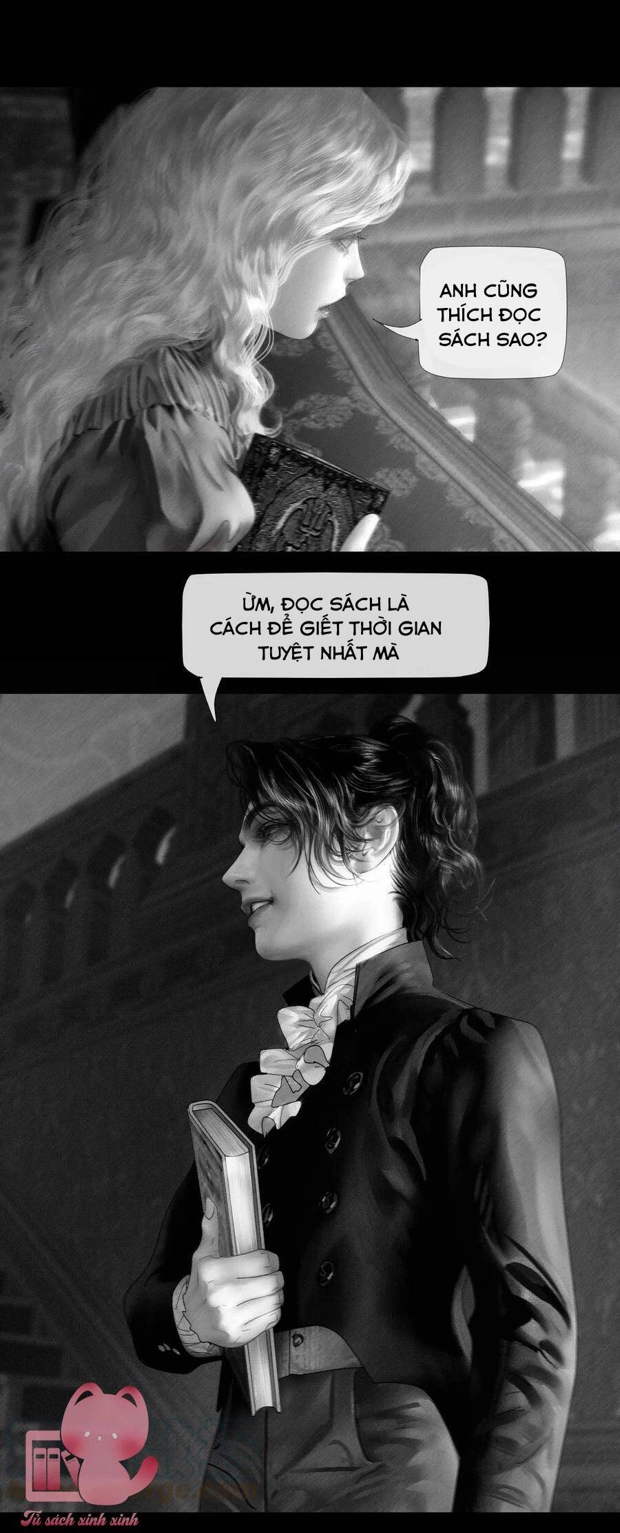 Aisha Chapter 10 - 31