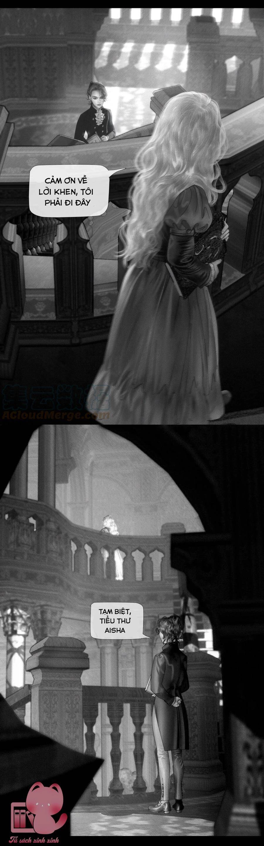 Aisha Chapter 10 - 34