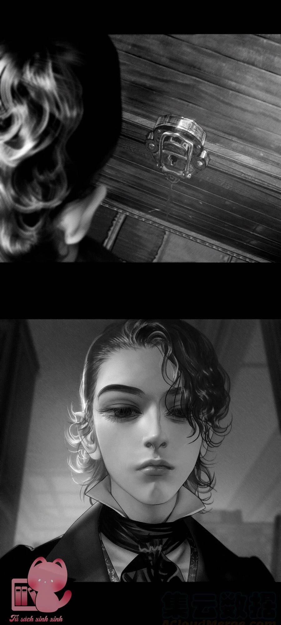 Aisha Chapter 11 - 5