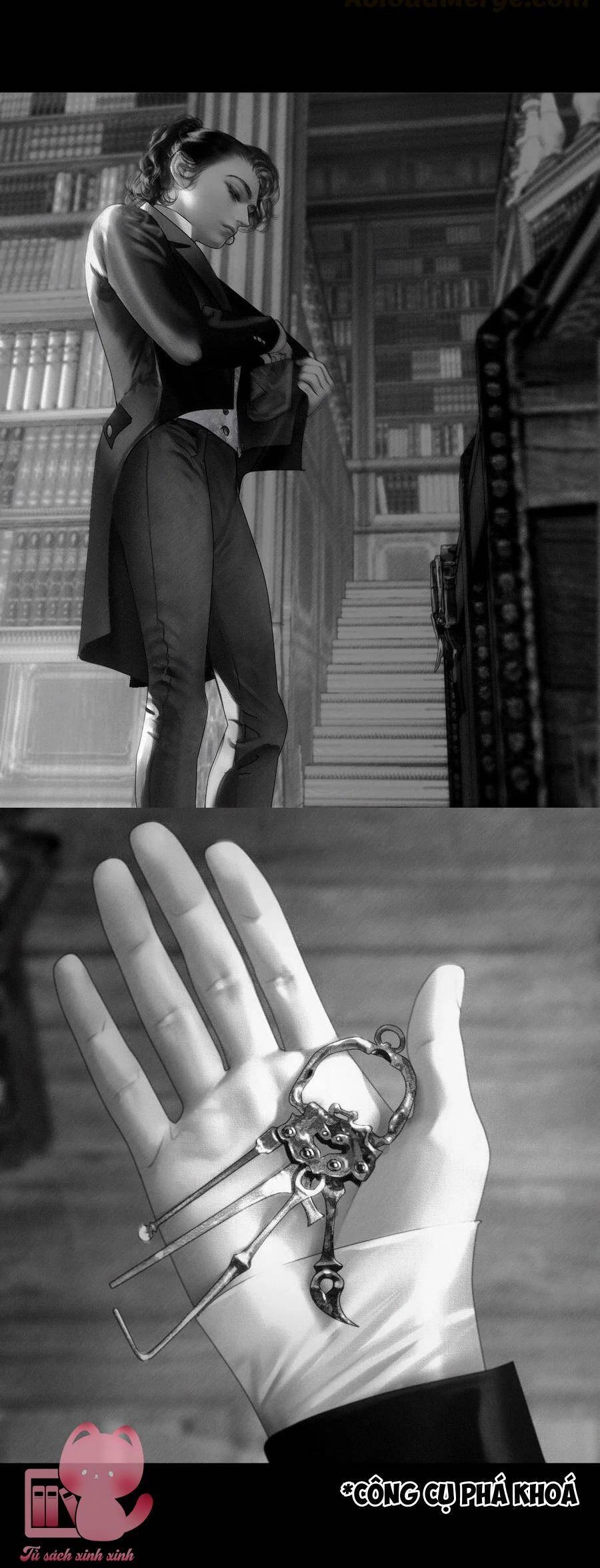 Aisha Chapter 11 - 6