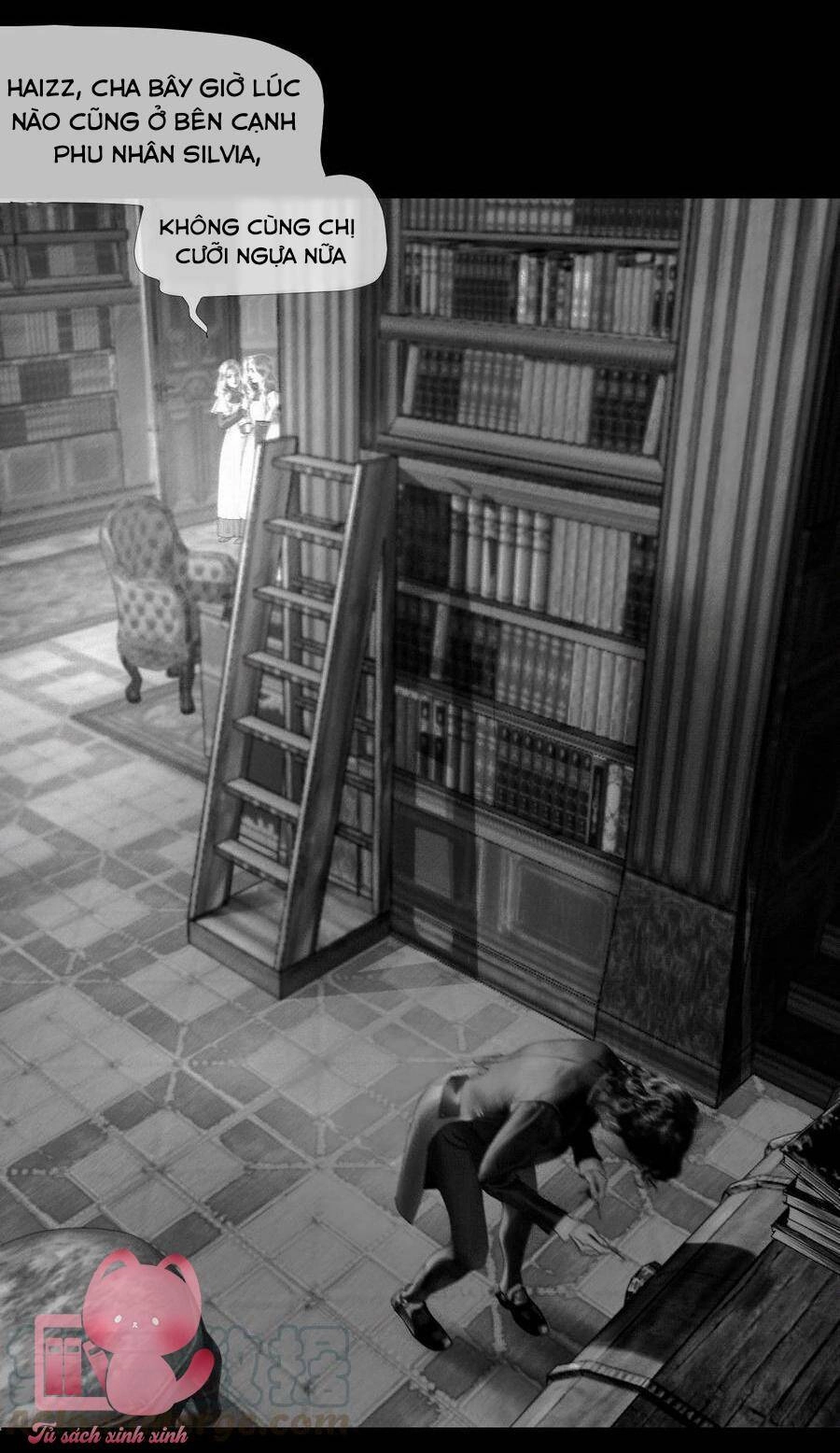 Aisha Chapter 11 - 7