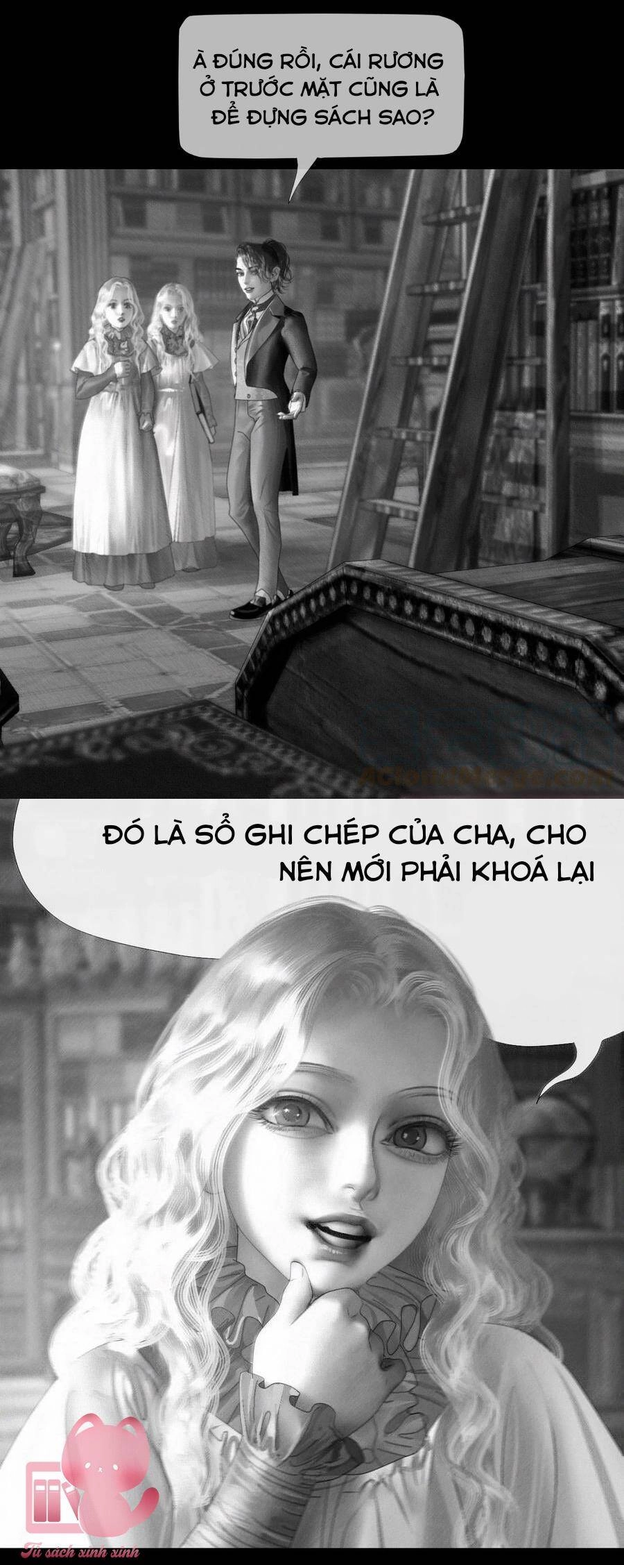 Aisha Chapter 11 - 10