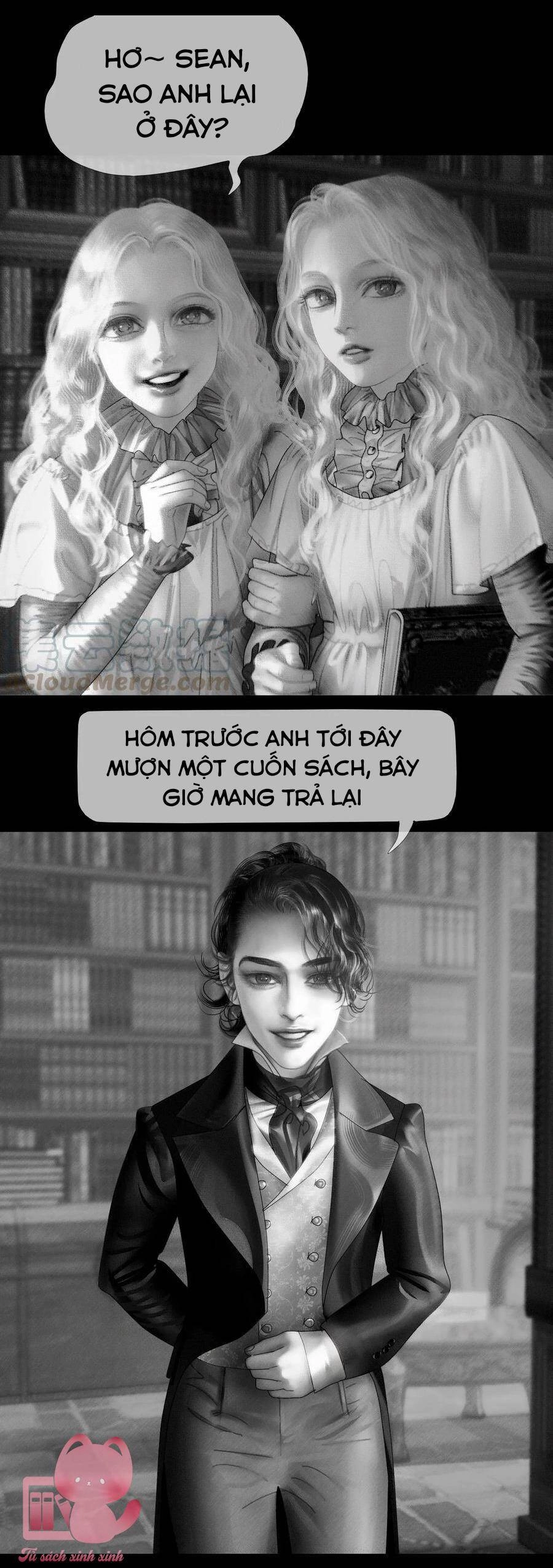 Aisha Chapter 11 - 11