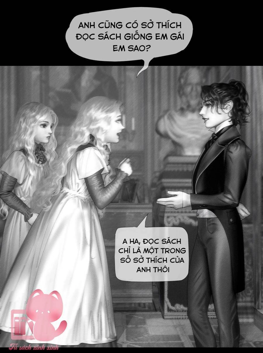 Aisha Chapter 11 - 12