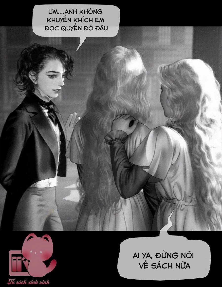 Aisha Chapter 11 - 19