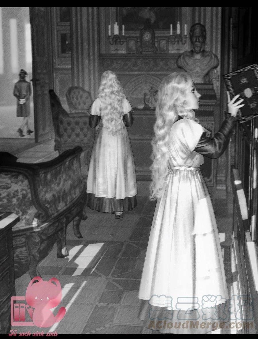 Aisha Chapter 11 - 23