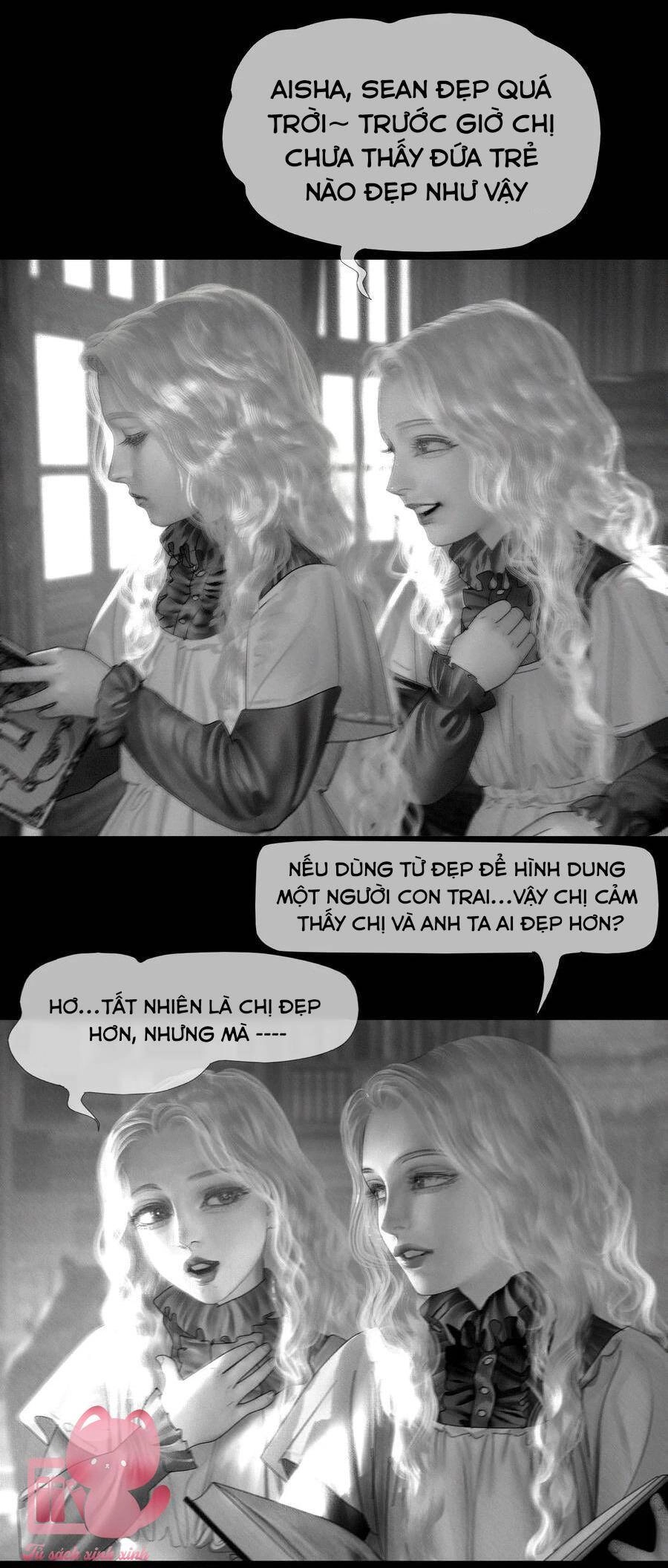 Aisha Chapter 11 - 24