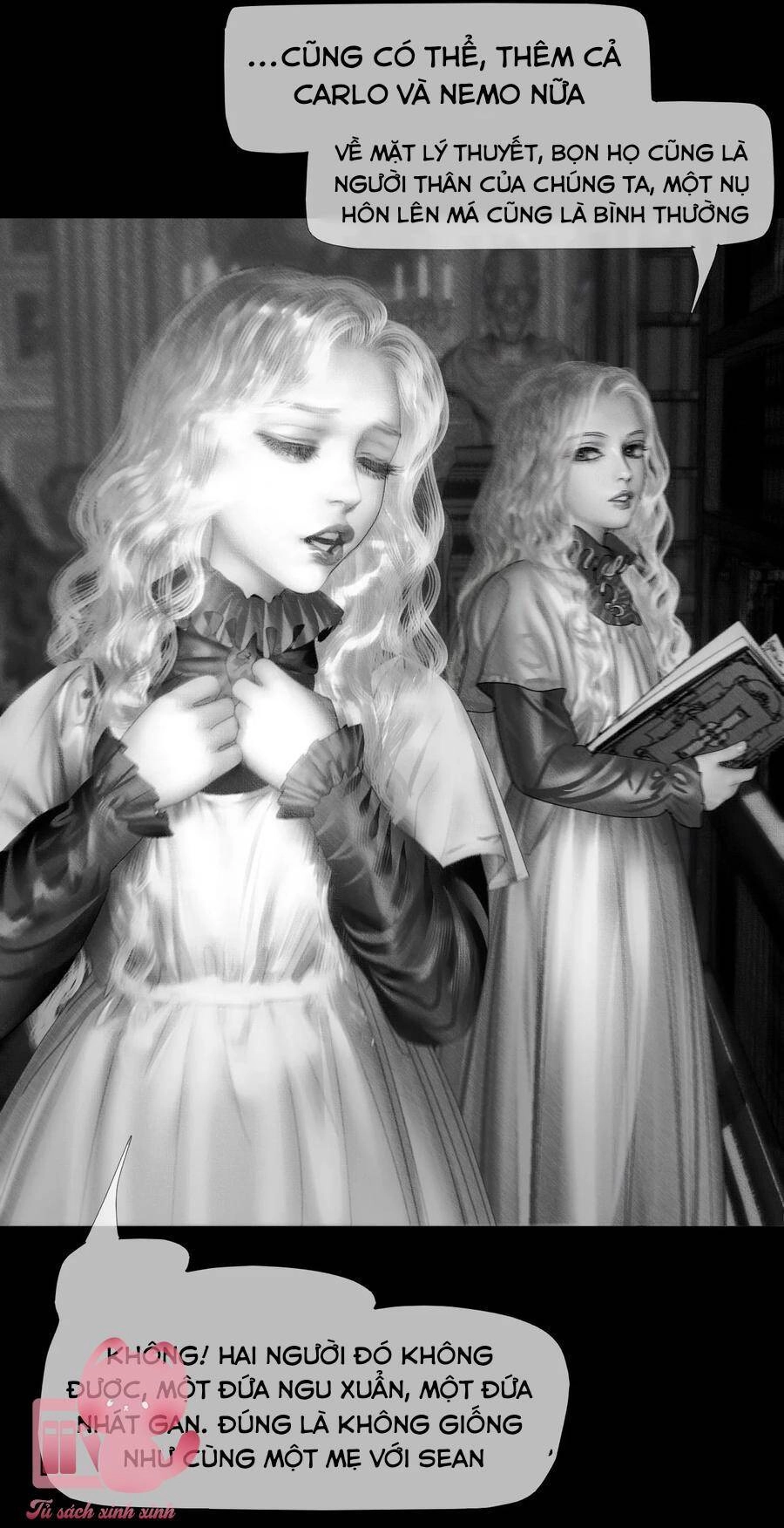 Aisha Chapter 11 - 26