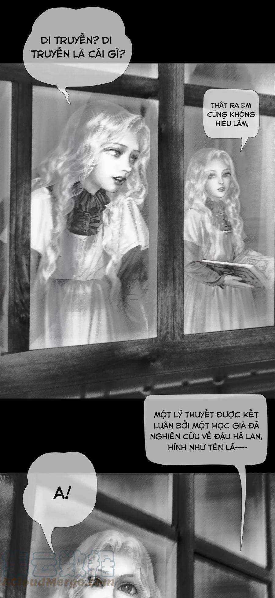 Aisha Chapter 11 - 28