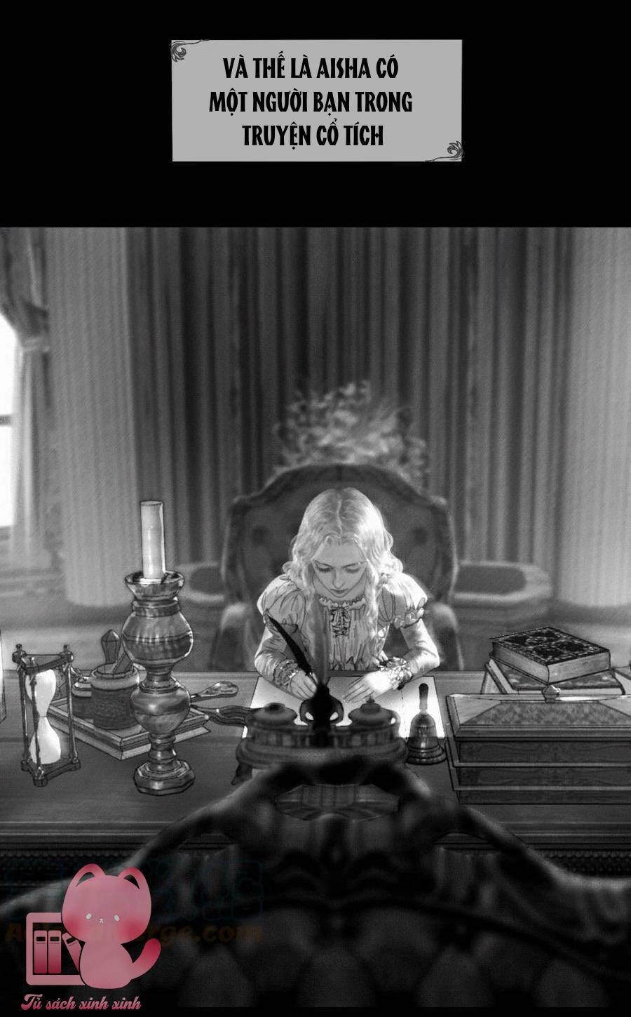 Aisha Chapter 11 - 33