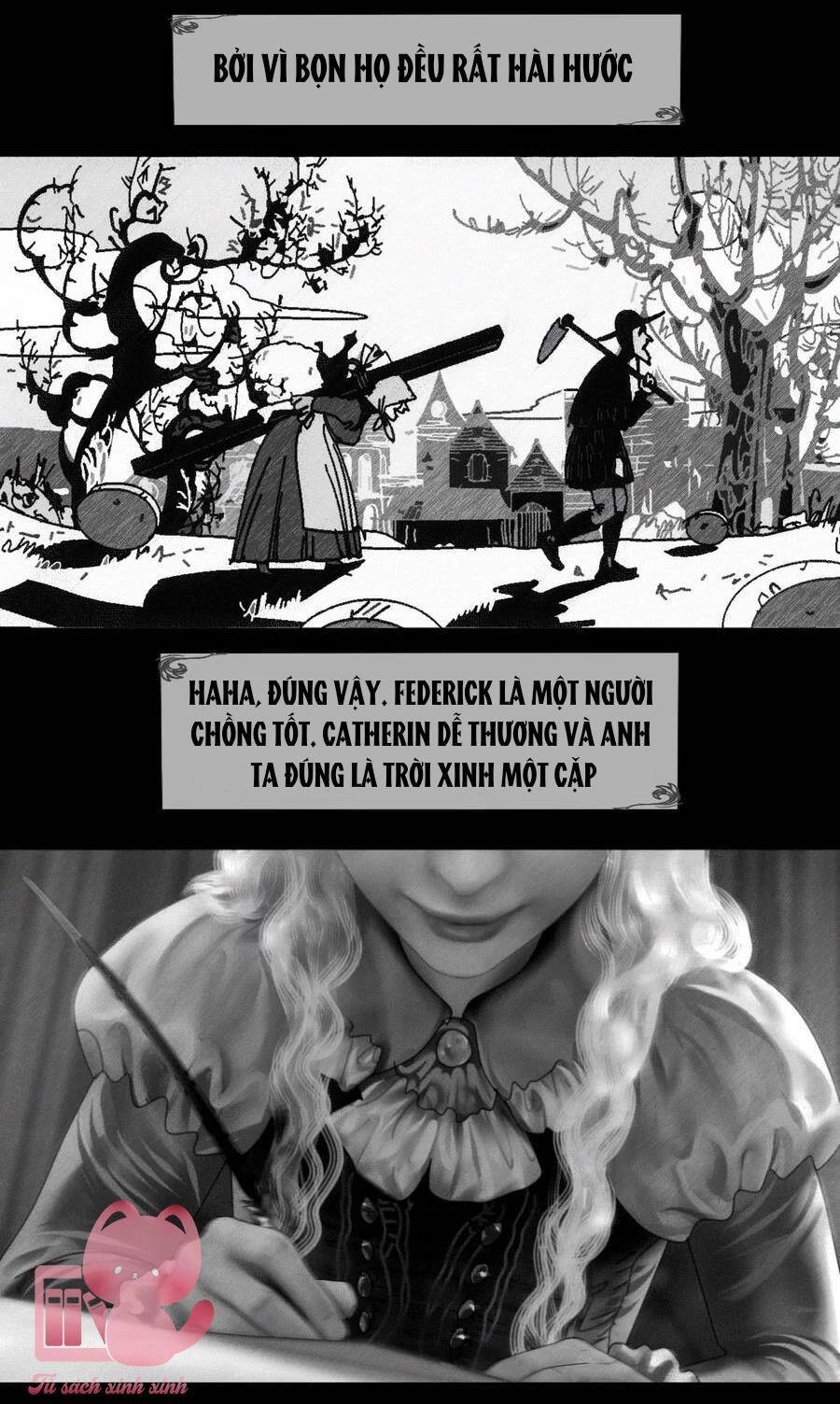 Aisha Chapter 11 - 37