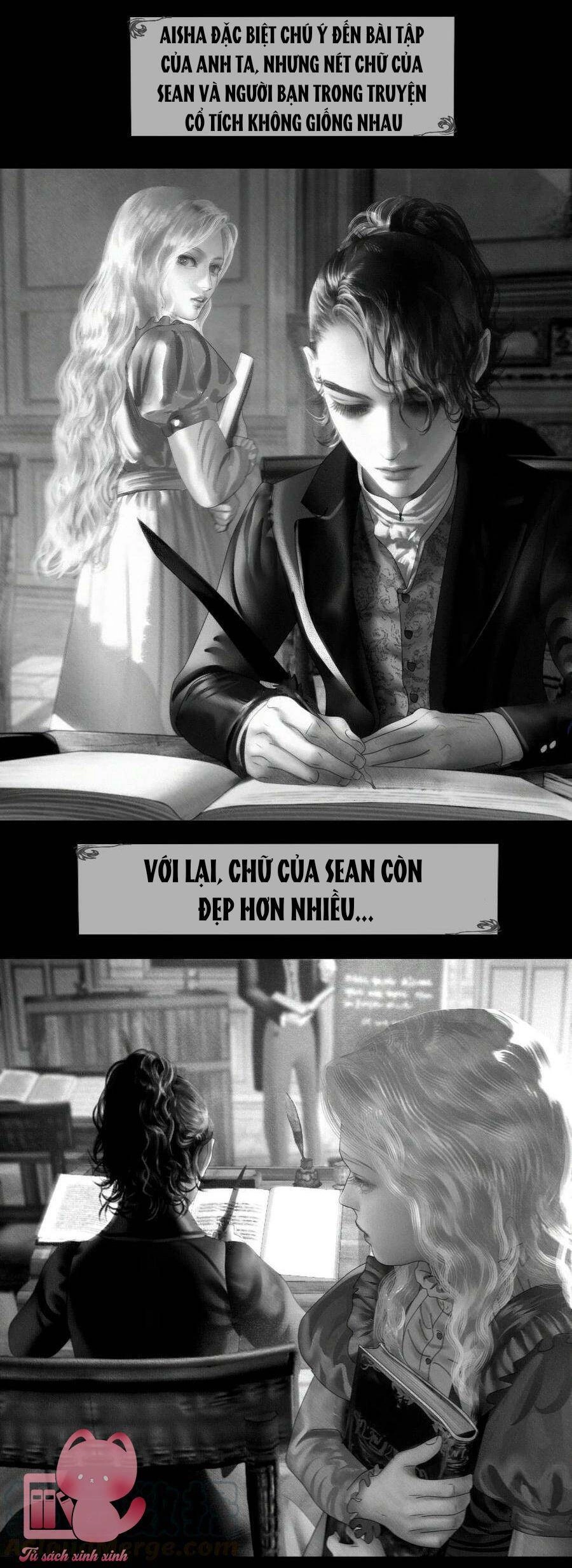 Aisha Chapter 12 - 7