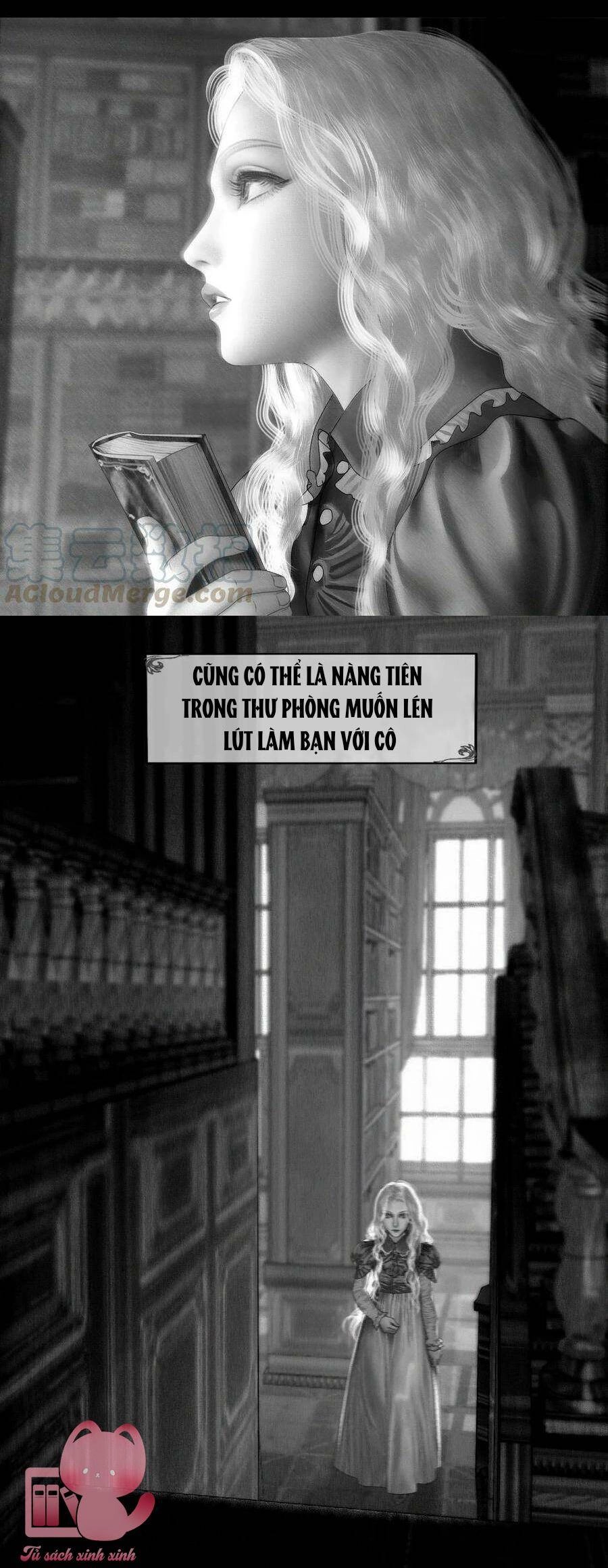 Aisha Chapter 12 - 9