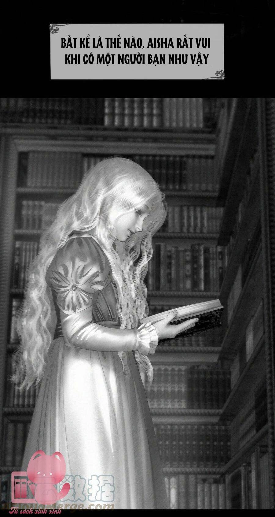 Aisha Chapter 12 - 10