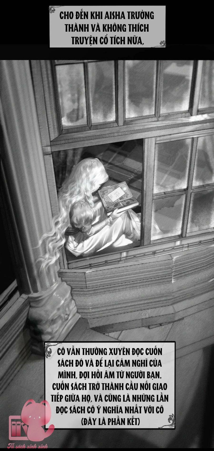 Aisha Chapter 12 - 11