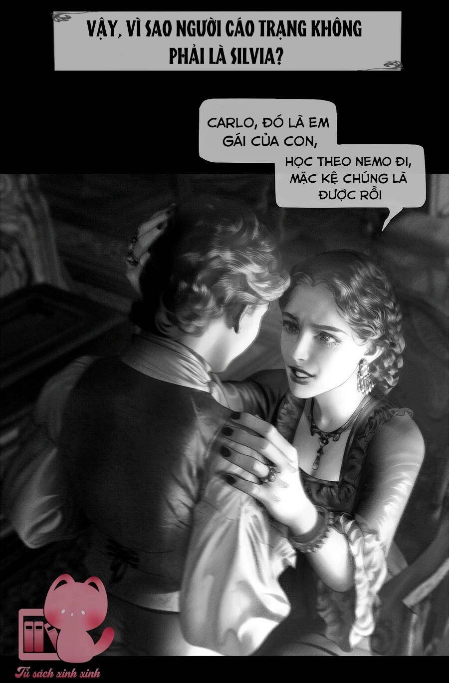 Aisha Chapter 12 - 16