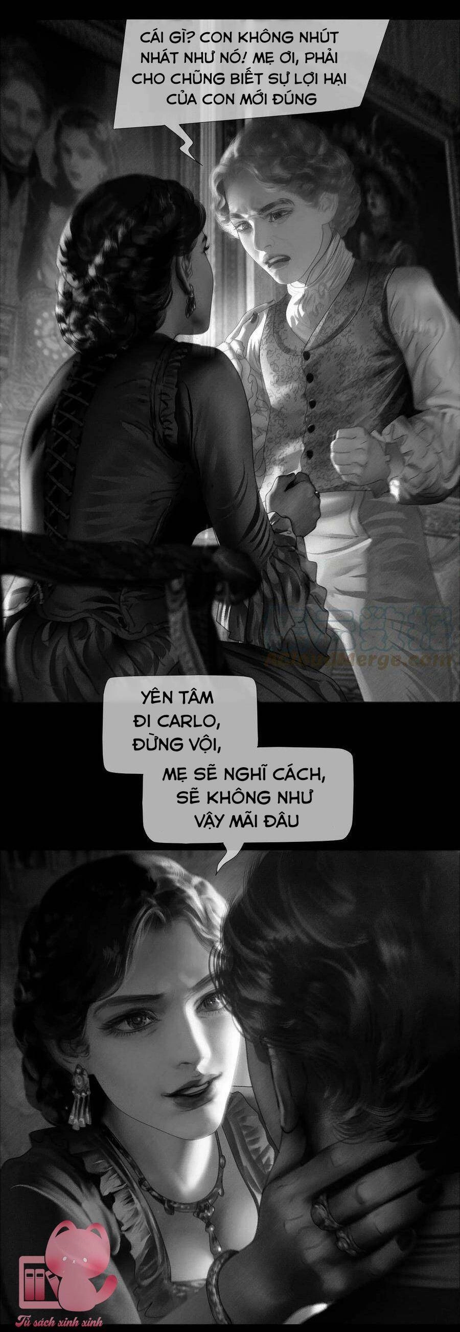 Aisha Chapter 12 - 17