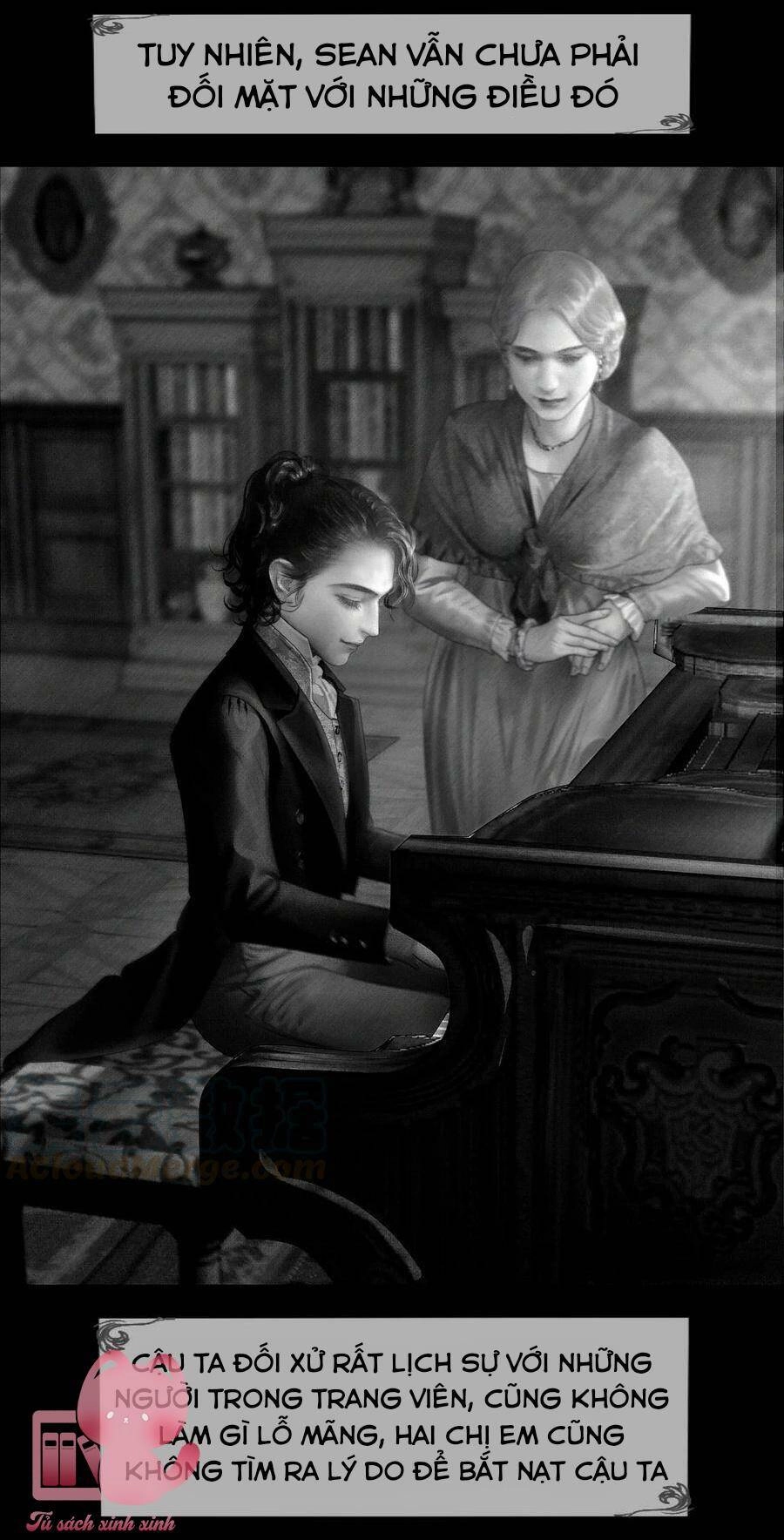 Aisha Chapter 12 - 18