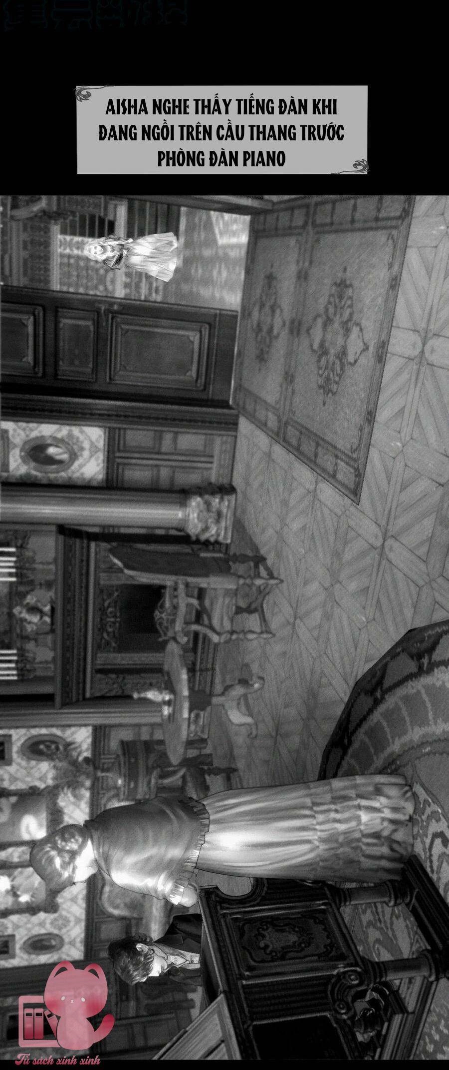 Aisha Chapter 12 - 21