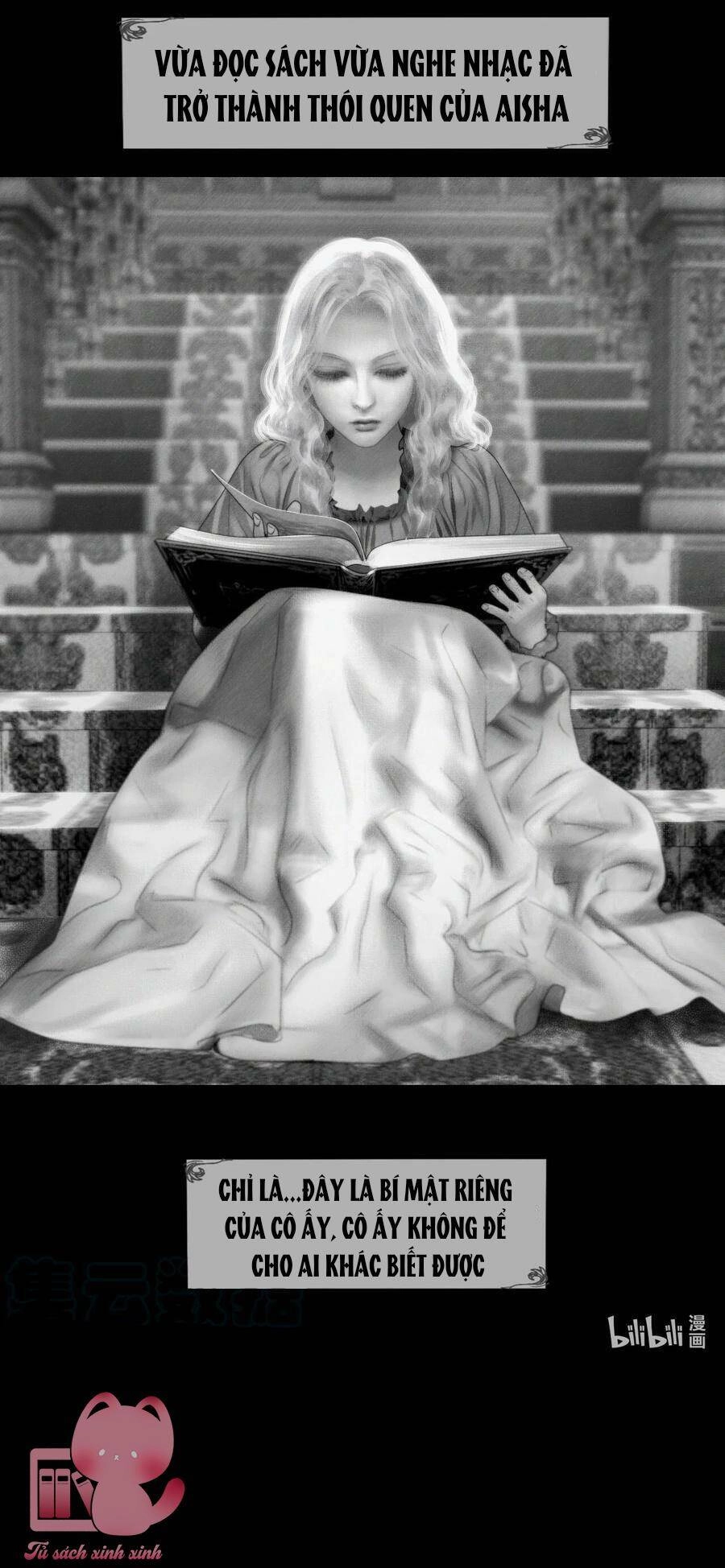 Aisha Chapter 12 - 22