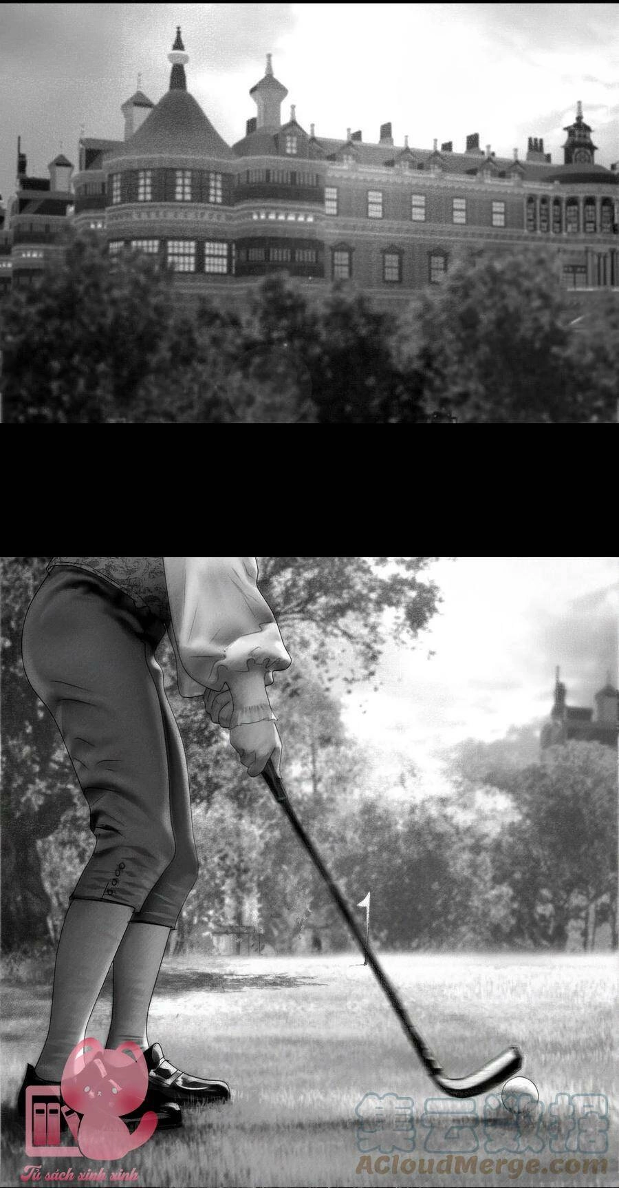 Aisha Chapter 13 - 3