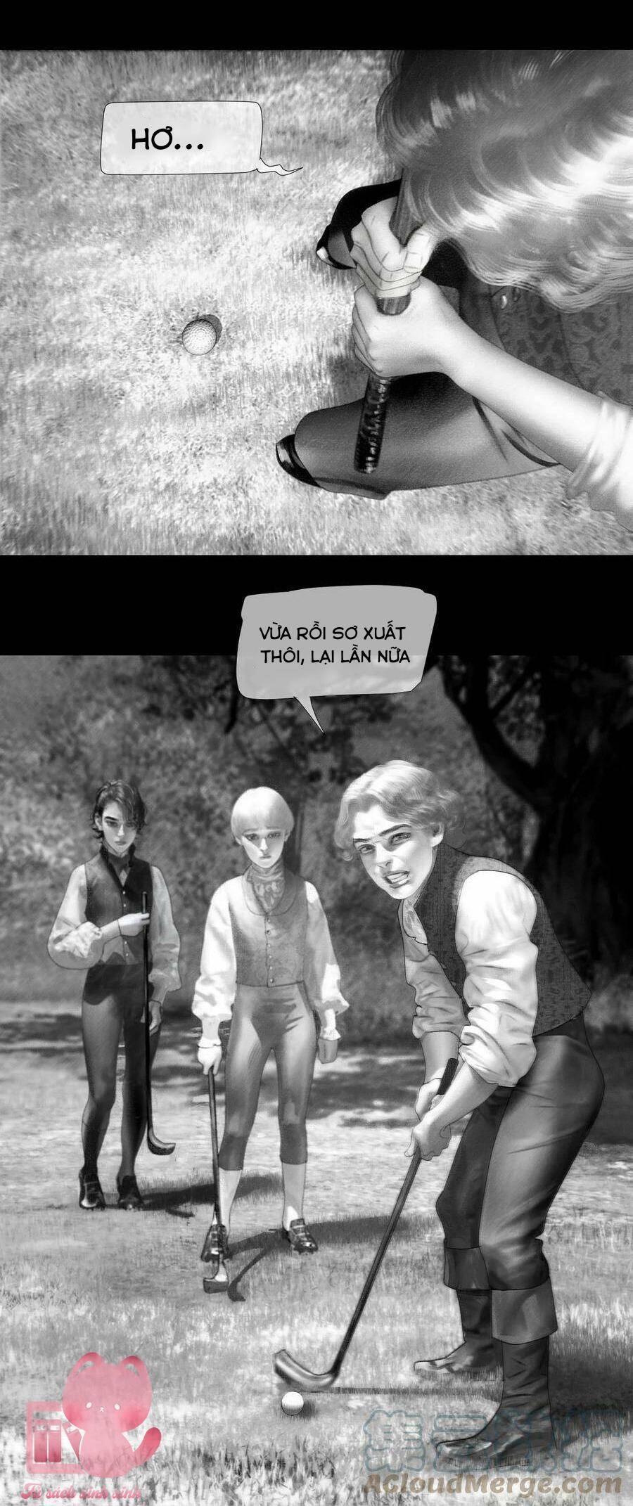 Aisha Chapter 13 - 7