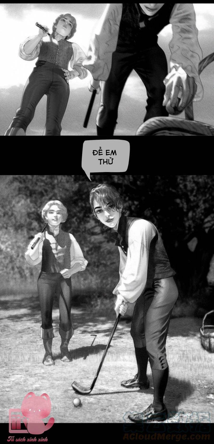 Aisha Chapter 13 - 11