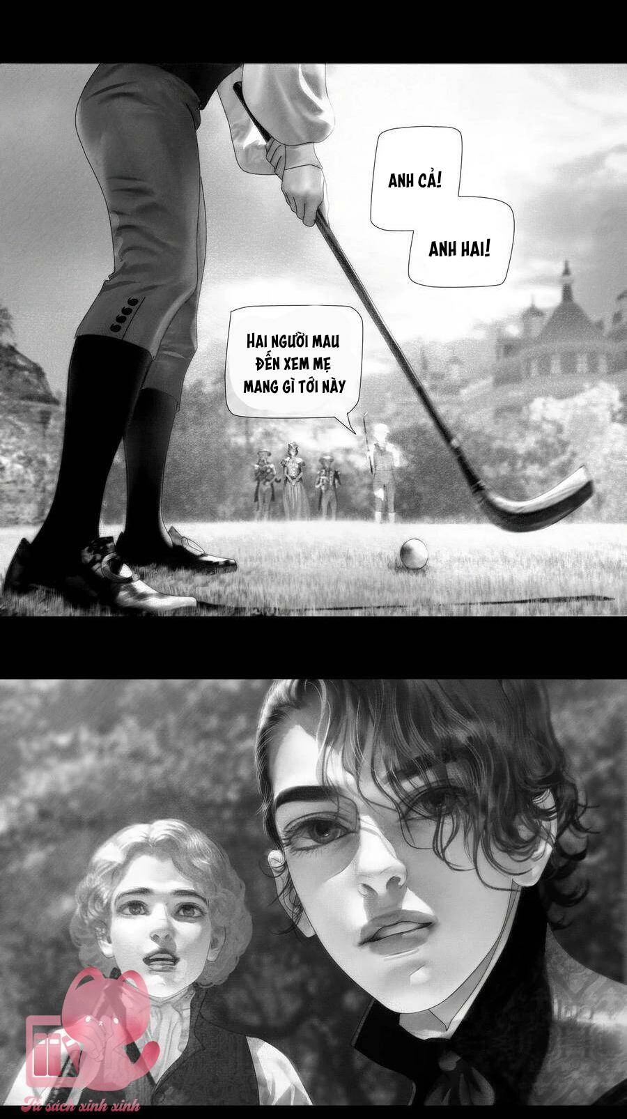 Aisha Chapter 13 - 12