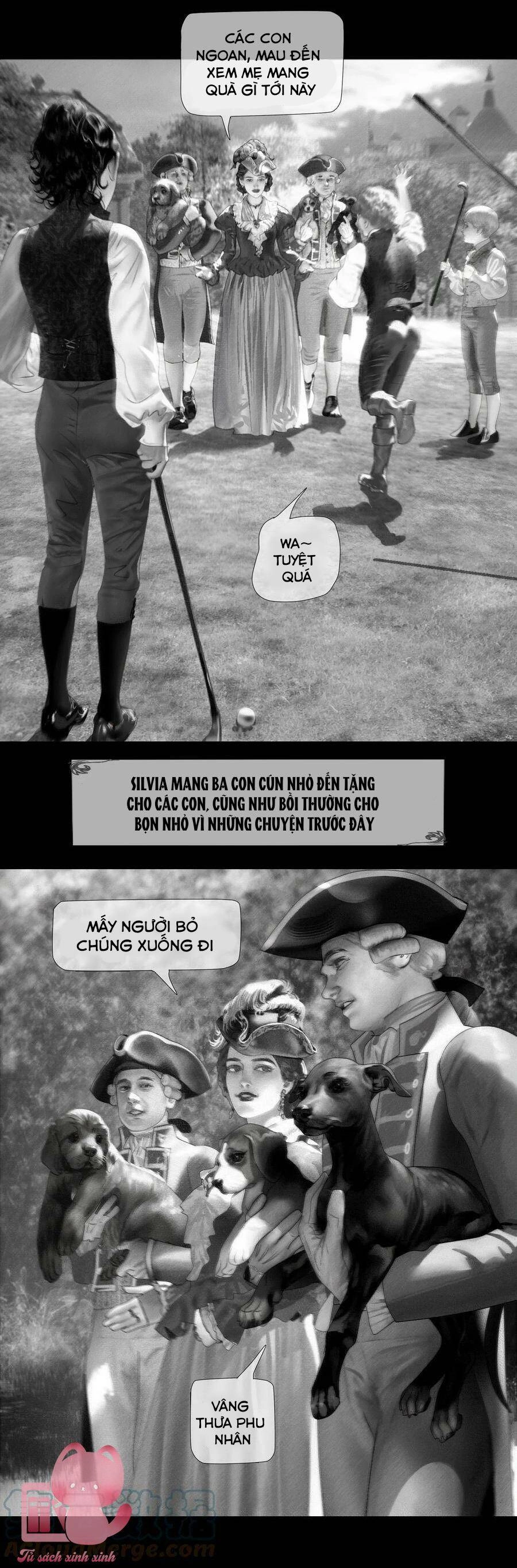 Aisha Chapter 13 - 13