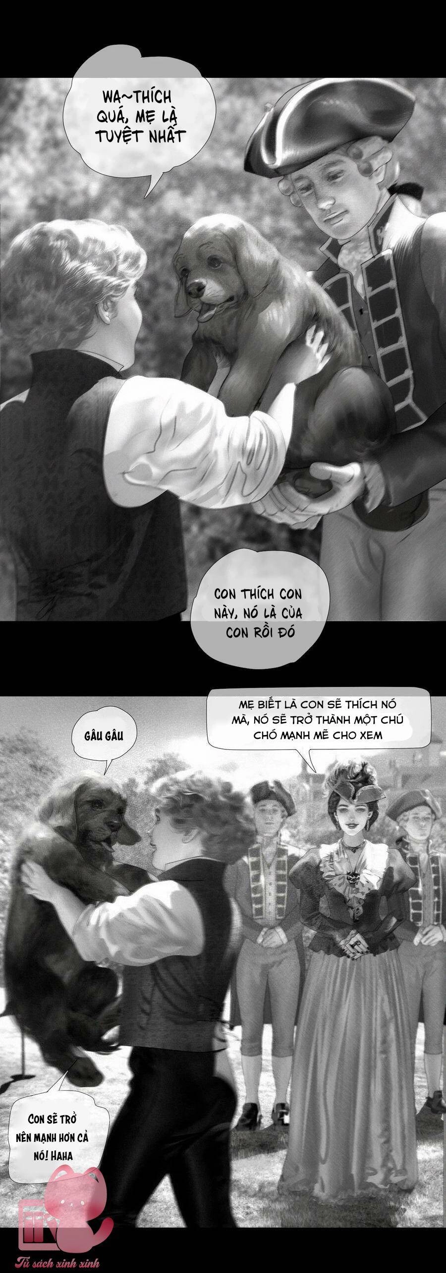 Aisha Chapter 13 - 14