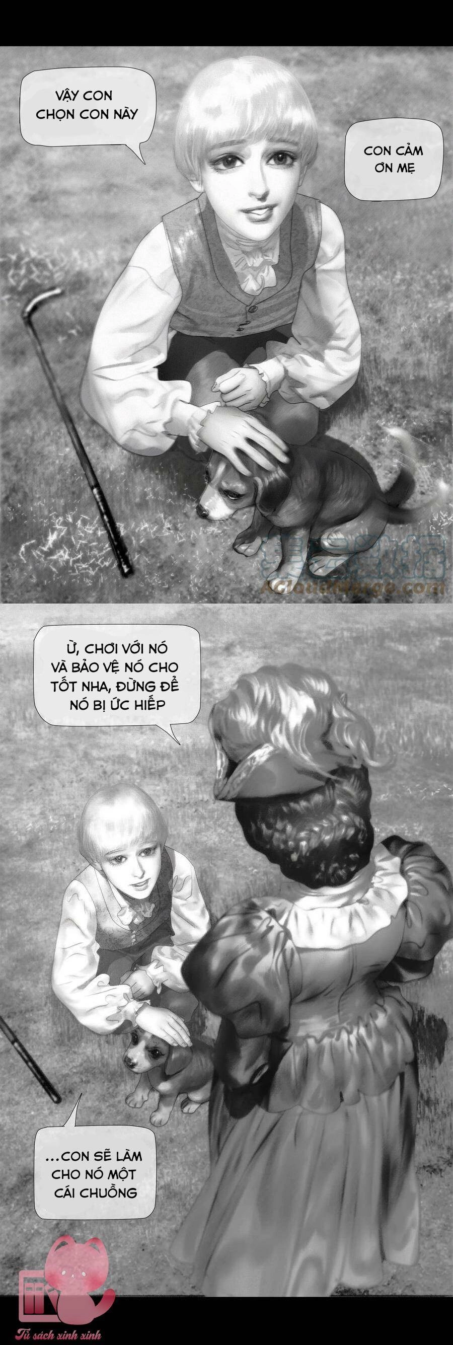 Aisha Chapter 13 - 15