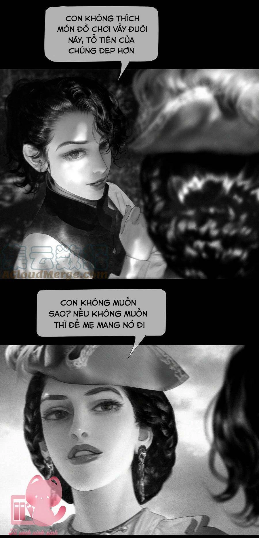 Aisha Chapter 13 - 18