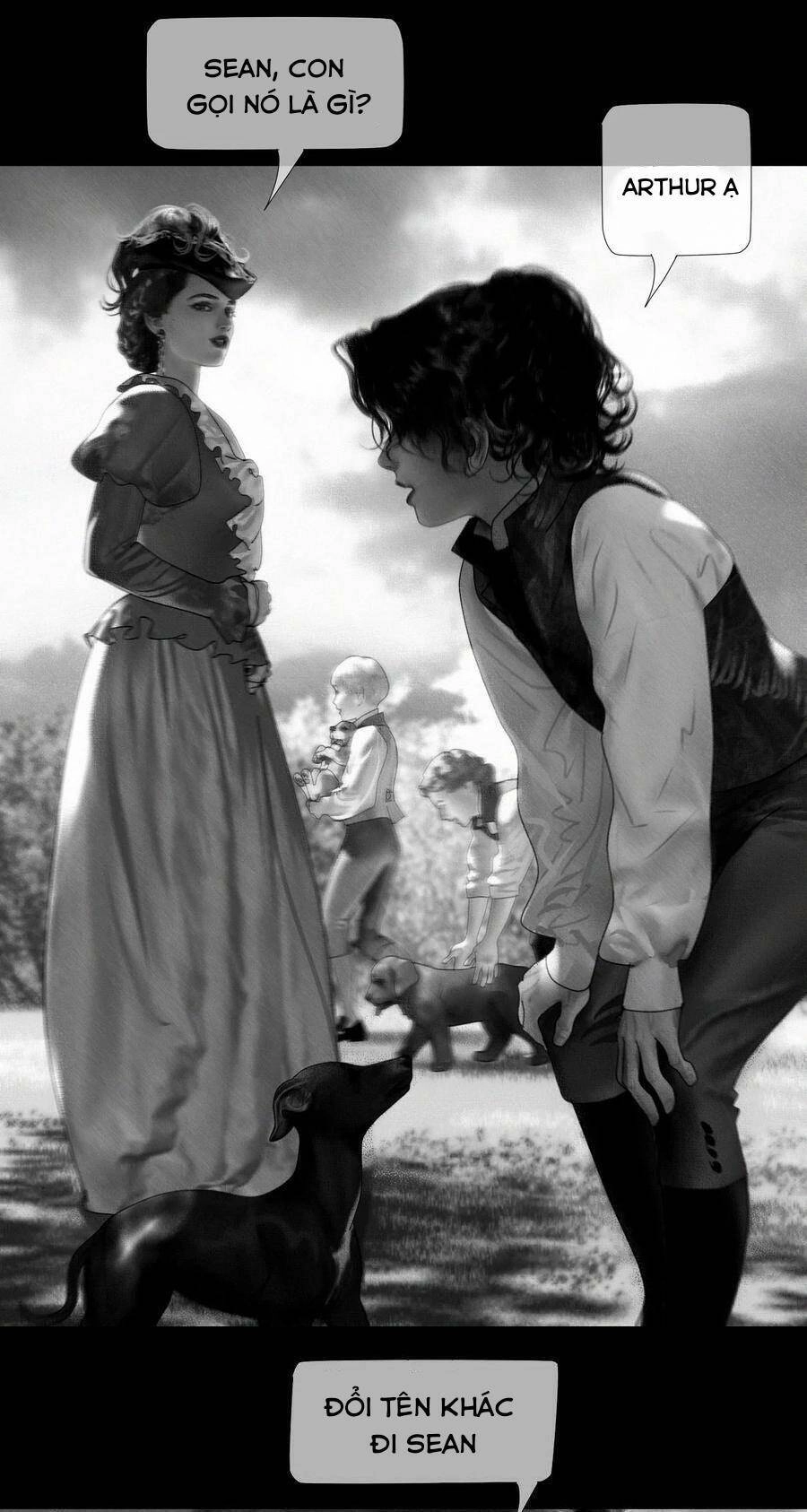 Aisha Chapter 13 - 24