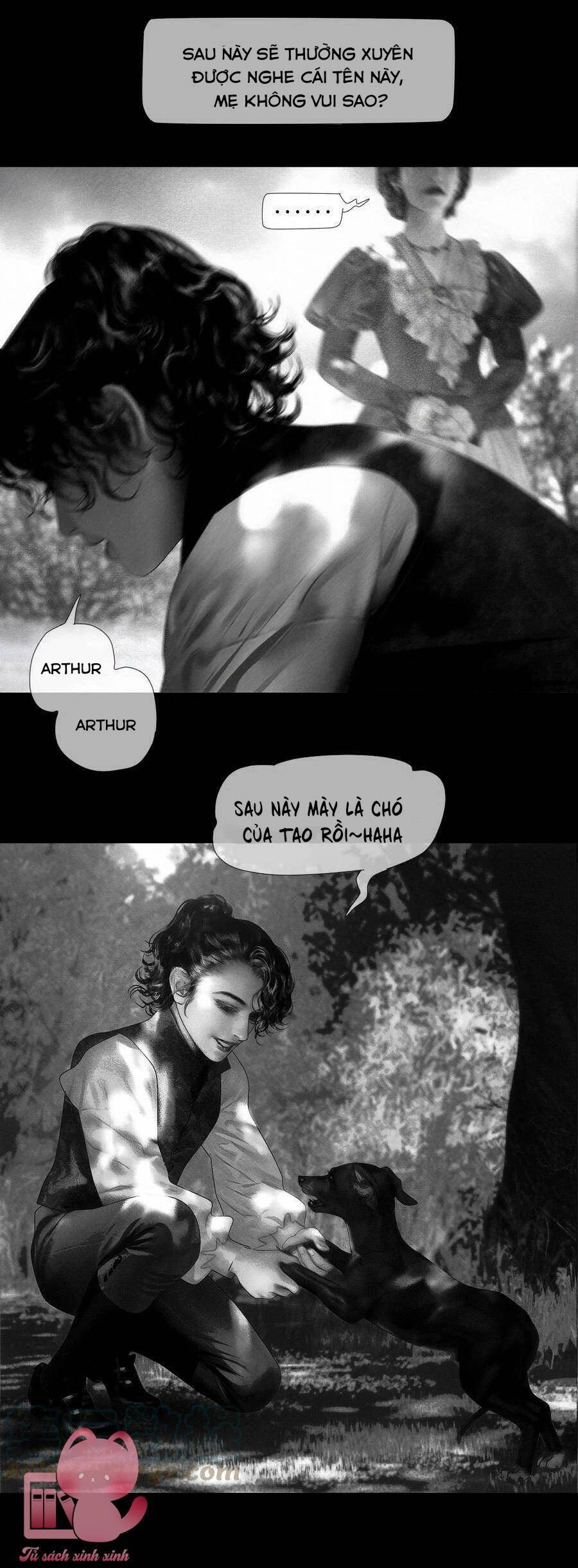 Aisha Chapter 13 - 26