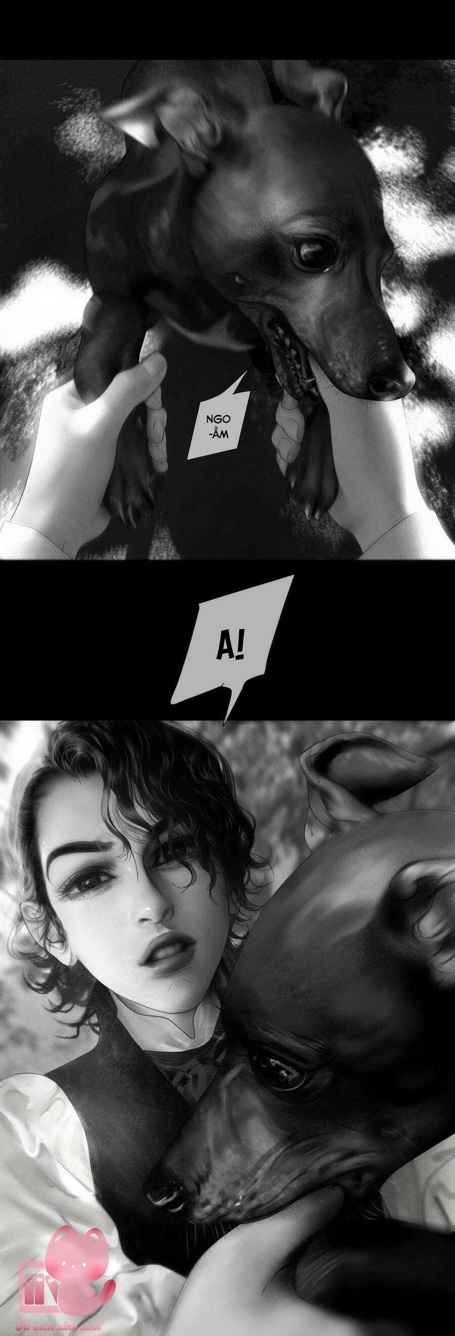 Aisha Chapter 13 - 27